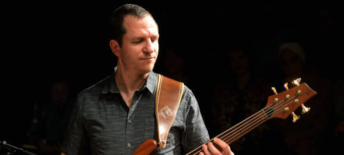 José Díaz de Léon - roman