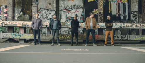 José Díaz de Léon - Beschreibung